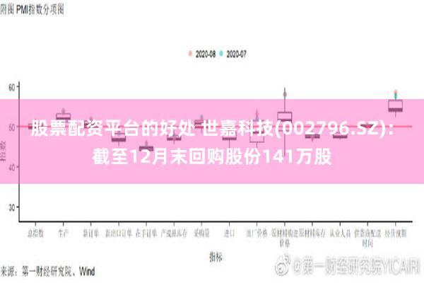 股票配资平台的好处 世嘉科技(002796.SZ)：截至12月末回购股份141万股